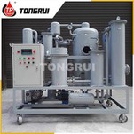 Filtro de aceite hidráulico de alta presión