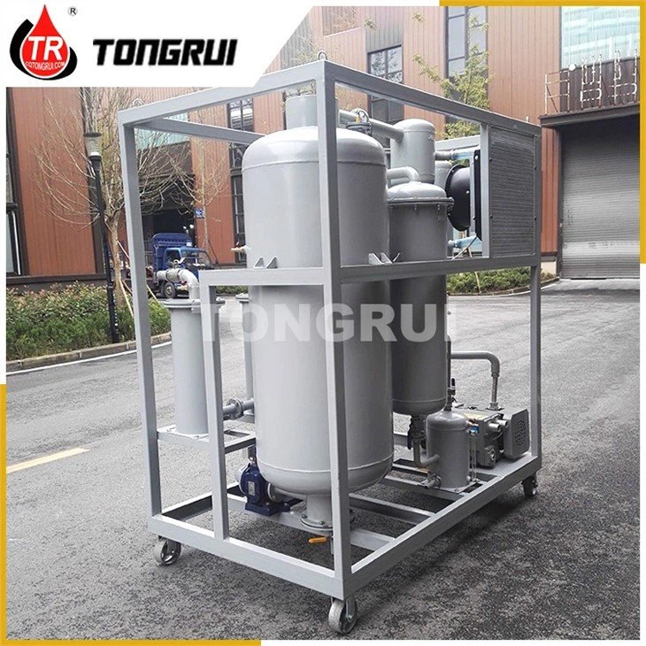 oil purification equipment chongqing